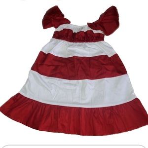 ♥️🌺♥️Dress for girls-size ( 6 )